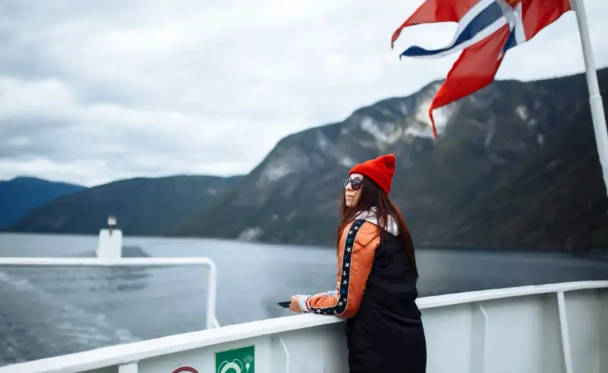 Ceny transportu w Norwegii - Jak uniknąć dopłat i wysokich kosztów?