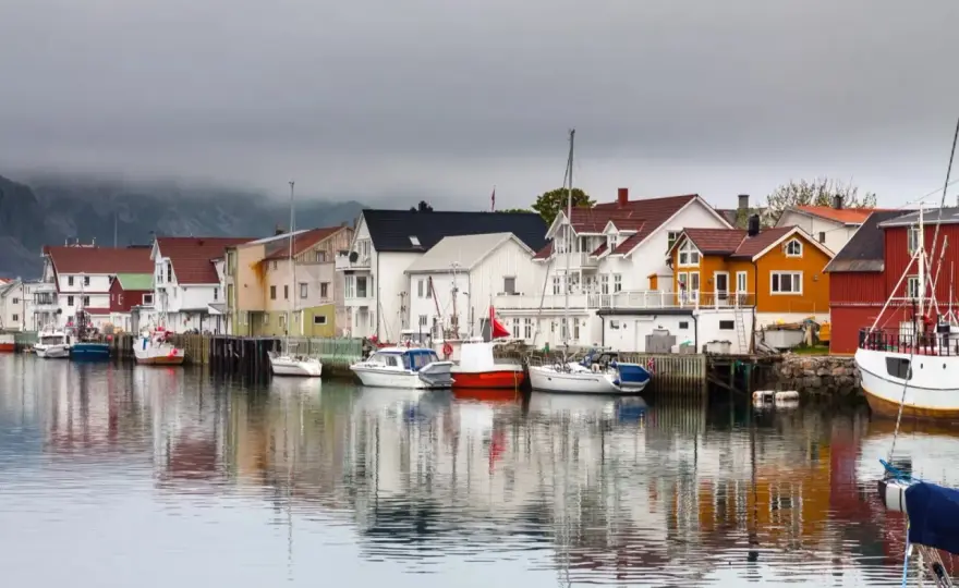Port w Norwegii - Jak wybrać najlepszy? Poradnik