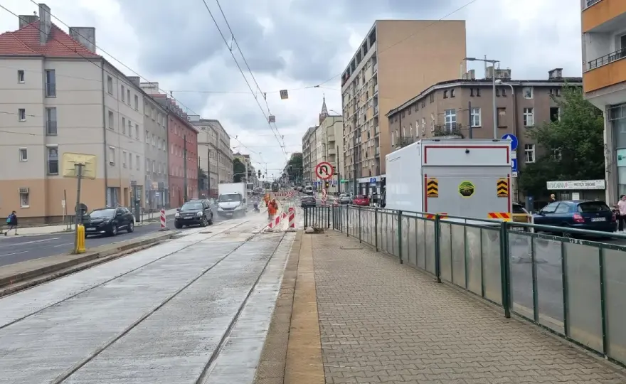 Rozkład jazdy 177 Poznań: Junikowo-Bałtyk na żywo i bilety