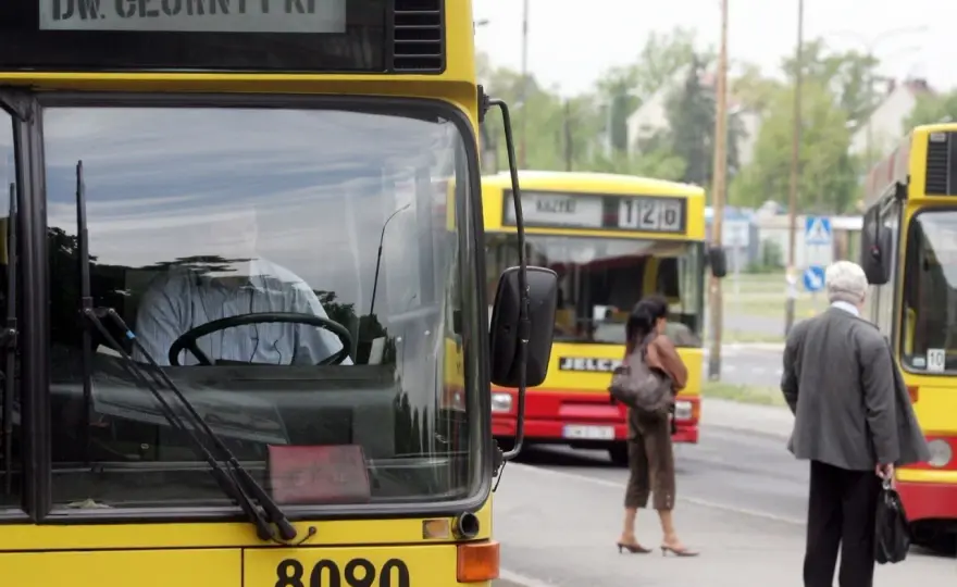 Rozkład jazdy Pisz - Jak czytać autobusy i nie czekać?