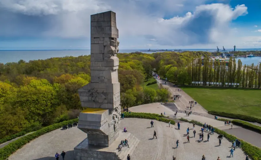 Westerplatte dziś - jak zwiedzać i co warto zobaczyć