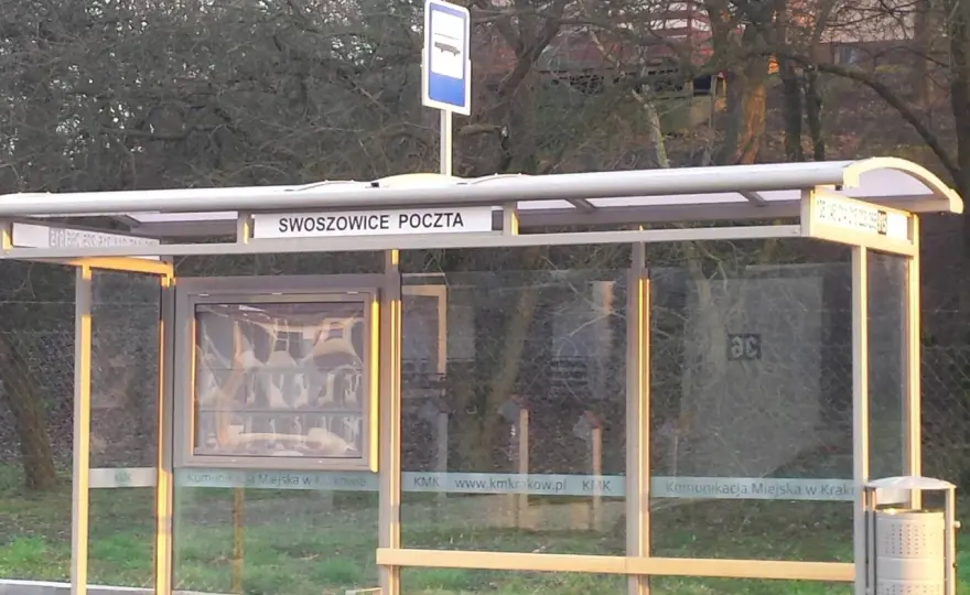 Dojazd do Swoszowic - Wybierz najlepszy przystanek i omiń korki
