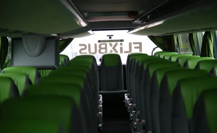 Jak zmienić bilet FlixBus? - Poznaj zasady i uniknij dopłat