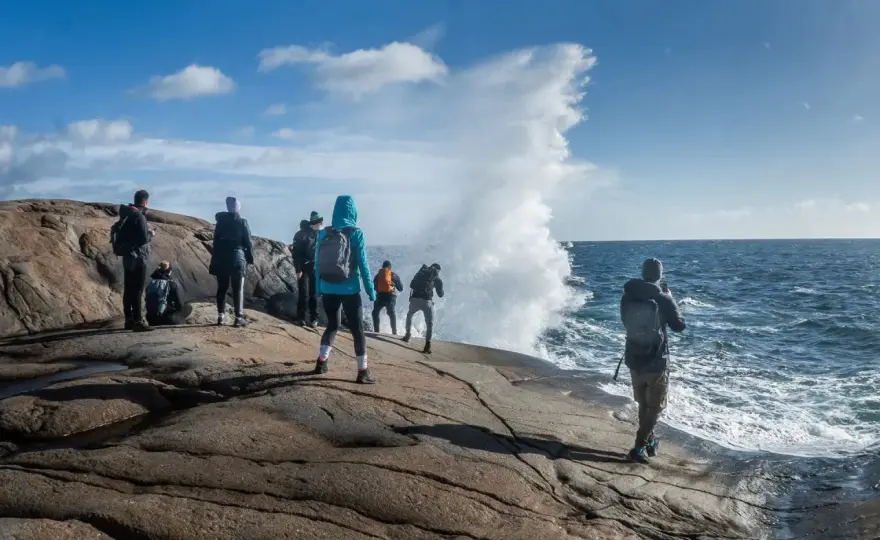 Sandefjord - Fiordy, plaże i Oslofjord. Jak planować?