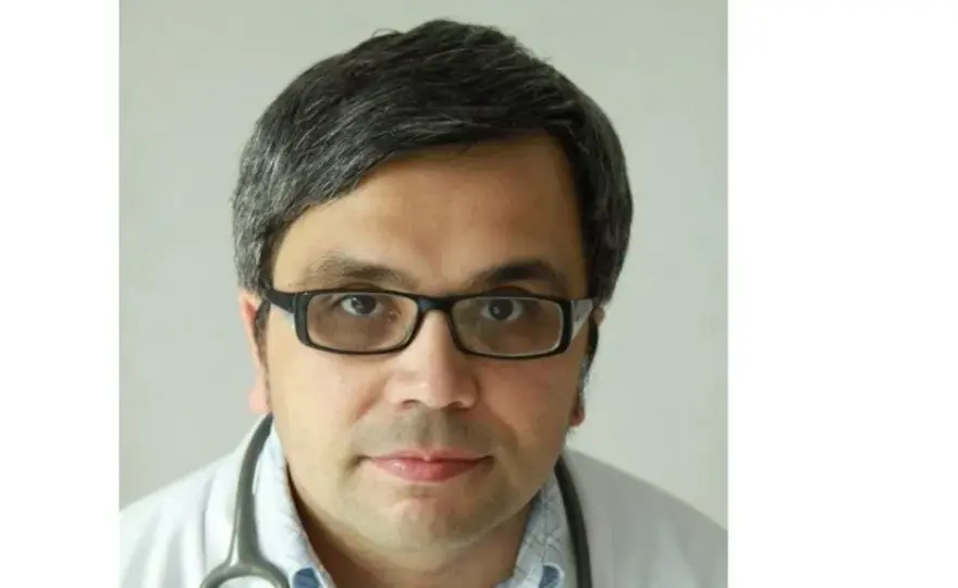 Prof. Adam Kobayashi w Radomiu: Gdzie umówić wizytę u neurologa?