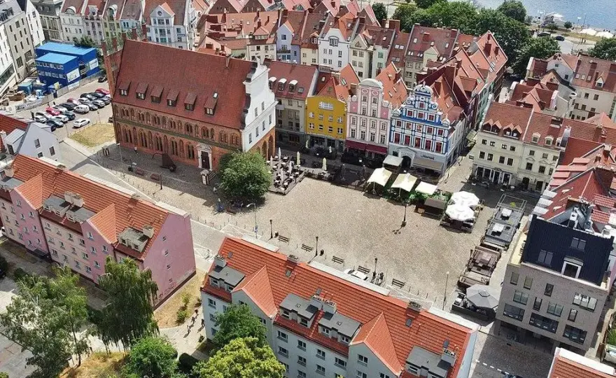 Ile mieszkańców ma Szczecin? Oficjalne dane i ukryte liczby