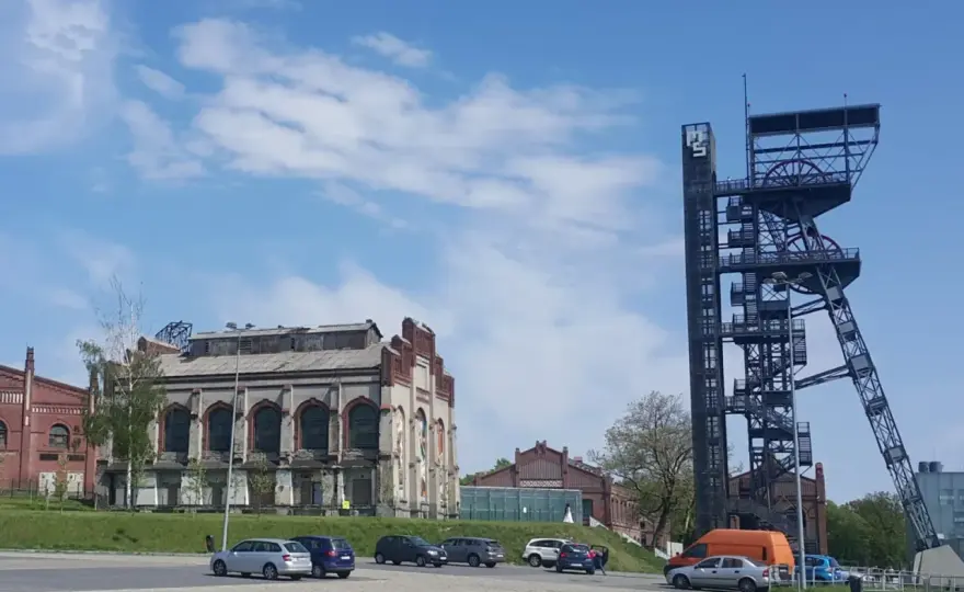 Katowice Wrocław - skąd ruszyć, by nie tracić czasu