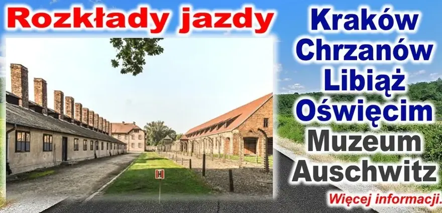 Lajkonik Bielsko-Biała Kraków: Odjazd? Precyzyjny adres i wskazówki