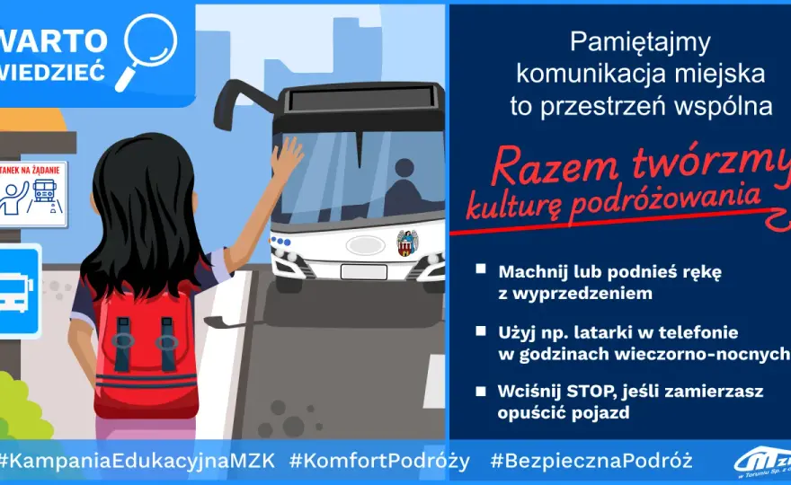 Przystanek na żądanie - Jak działa i co musisz wiedzieć?
