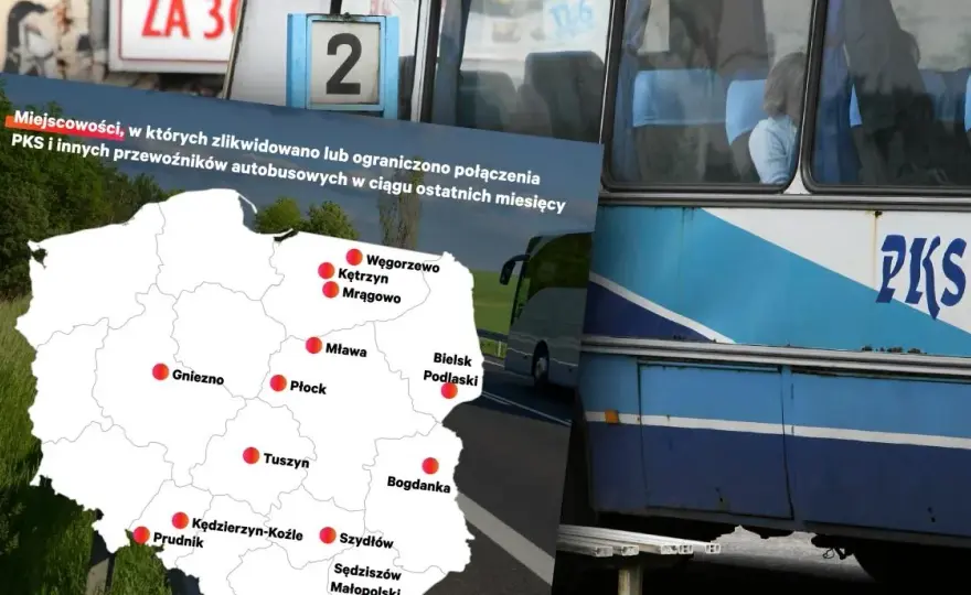 PKS Skarżysko: Gdzie wysiąść? ZCK, mapa i praktyczne rady