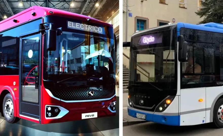 Kraków-Bochnia - Pociąg, bus czy auto? Jak dojechać najszybciej?