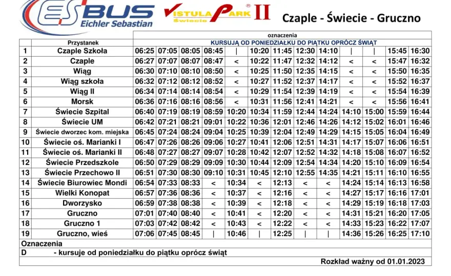 PKS Świecie: Rozkład jazdy i dworzec Jak szybko sprawdzić?