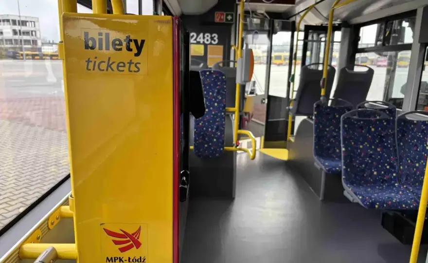 Bilety do Łodzi - co kupić, żeby nie przepłacić