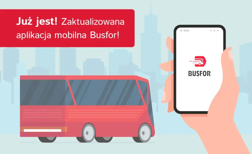 Jak i gdzie kupić bilet na autobus - Poznaj najwygodniejsze sposoby