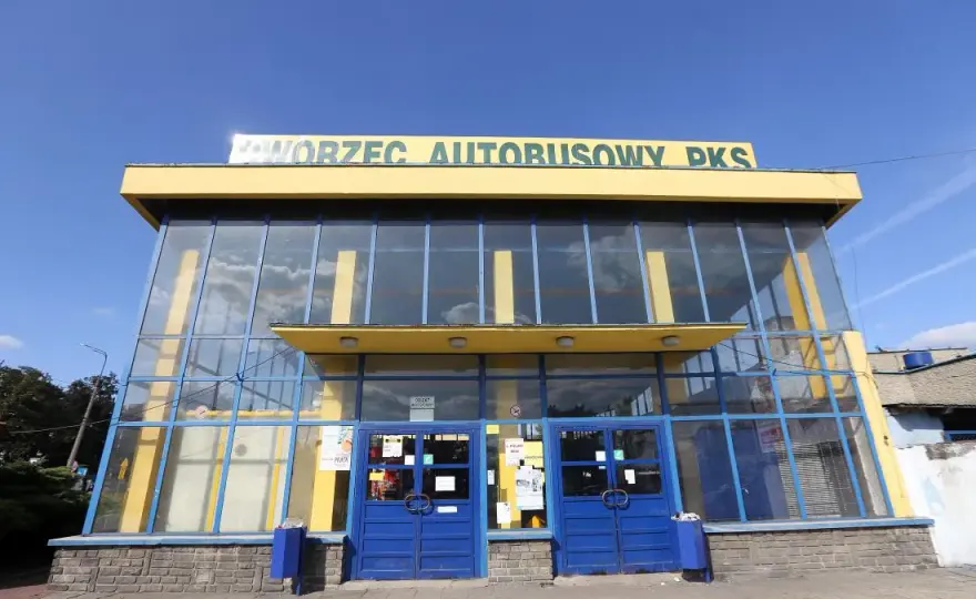PKS Częstochowa z Wręczycy: Gdzie wysiąść? Aktualny przystanek!