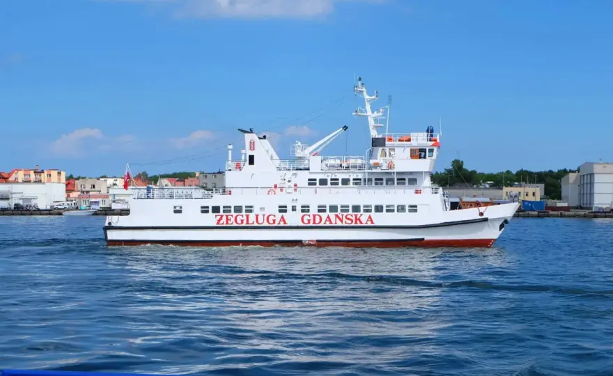 Ile kosztuje bilet z Gdyni na Hel - Poznaj ceny i uniknij dopłat