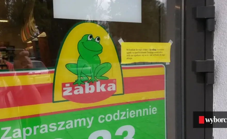 Szczecin ma 200 Żabek! Jak sieć podbiła miasto?