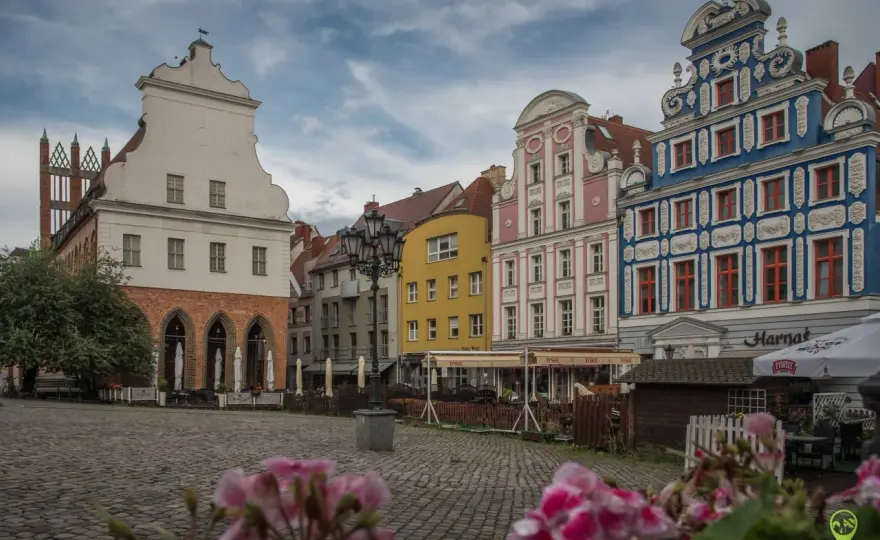 Co jest w Szczecinie? Niezwykłe atrakcje i ukryte skarby!