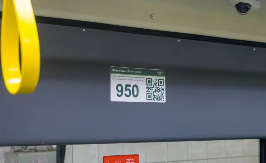 Karta miejska w telefonie Poznań - Kiedy telefon naprawdę wystarczy?