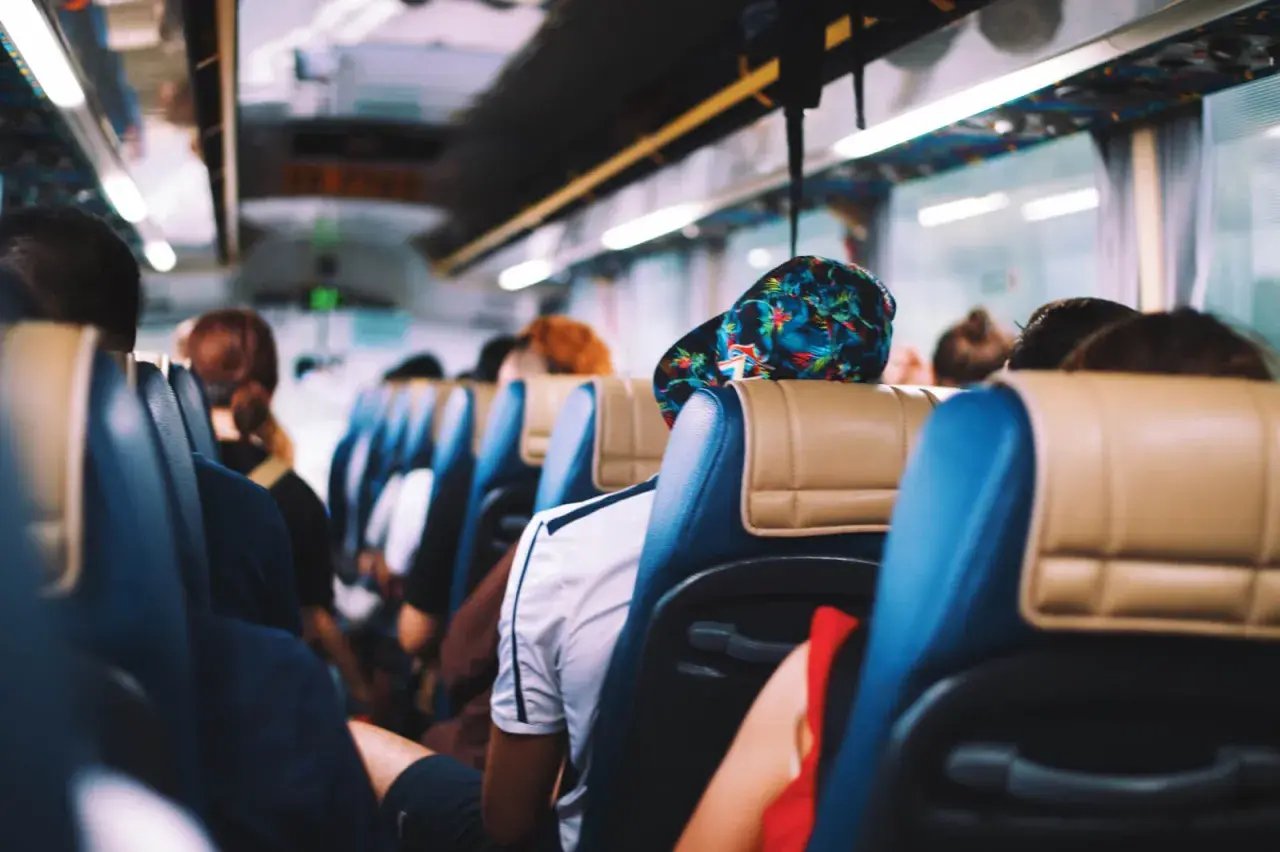 Kraków: Sioła Trans odjazdy z MDA. Znajdź bus bez stresu!