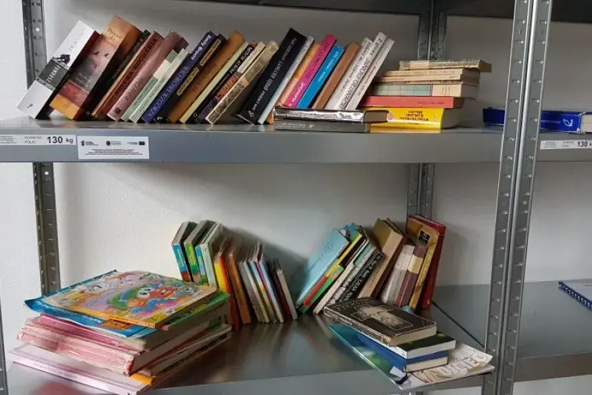 Gdzie oddać książki w Szczecinie? Sprzedaj, podaruj lub oddaj!