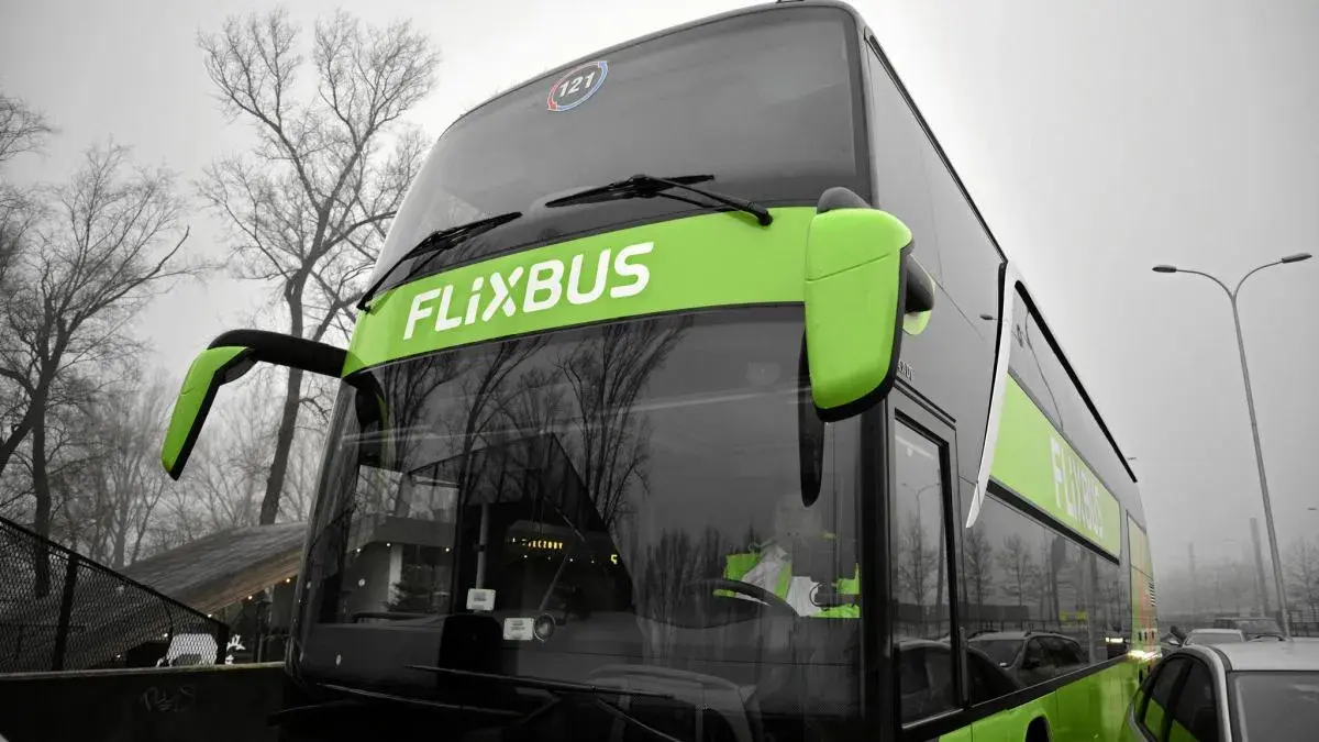 Gdzie zatrzymuje się Flixbus w Legnicy? Adres, wskazówki, dojazd