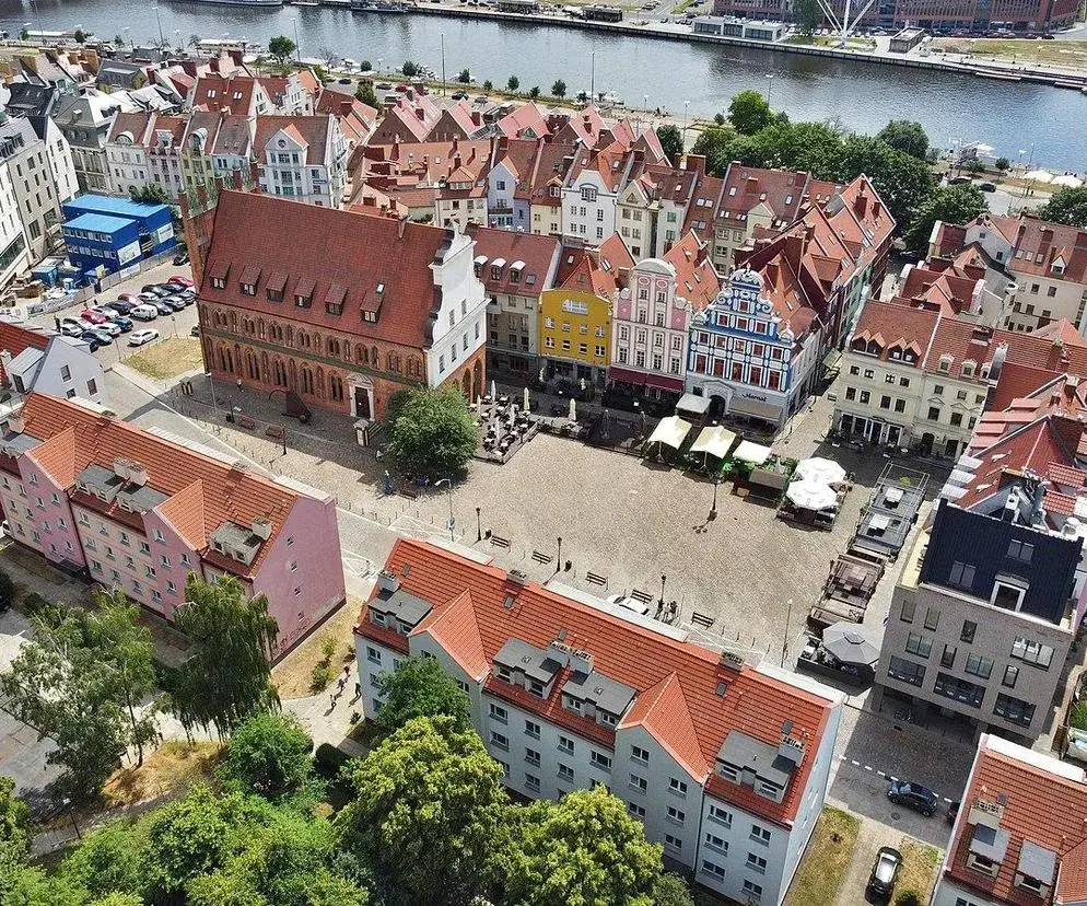 Ile mieszkańców ma Szczecin? Oficjalne dane i ukryte liczby