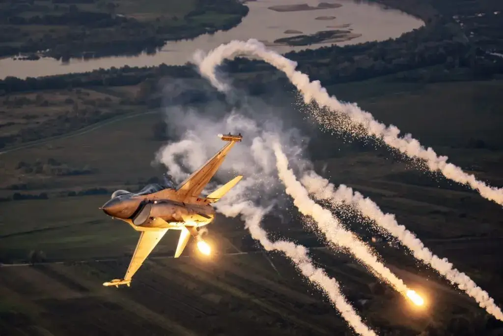 Radom Air Show pokazy lotnicze samoloty