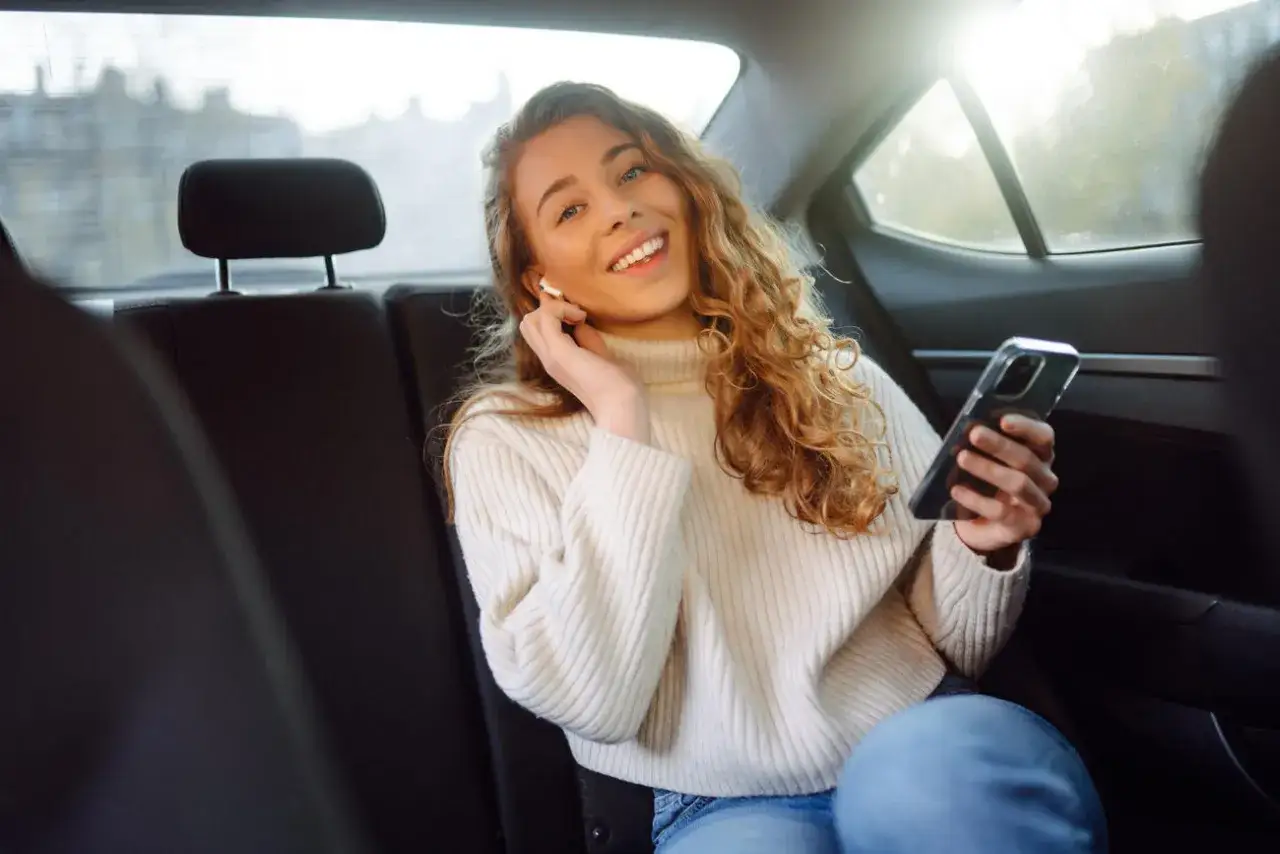 Zdjęcie Jak dojechać do Kuźnic? Bus, auto, taksówka praktyczny poradnik