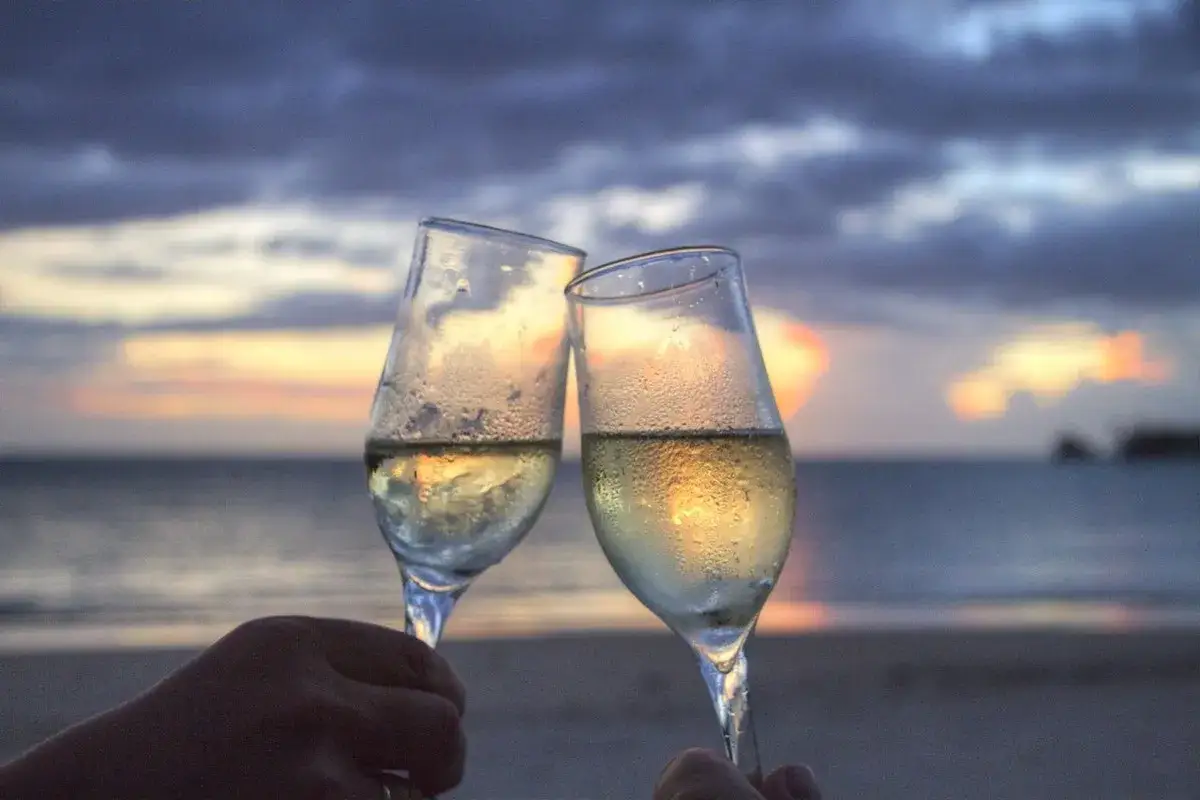 Zdjęcie Chorwacja: Limity alkoholu (wódka, wino, piwo) co musisz wiedzieć?