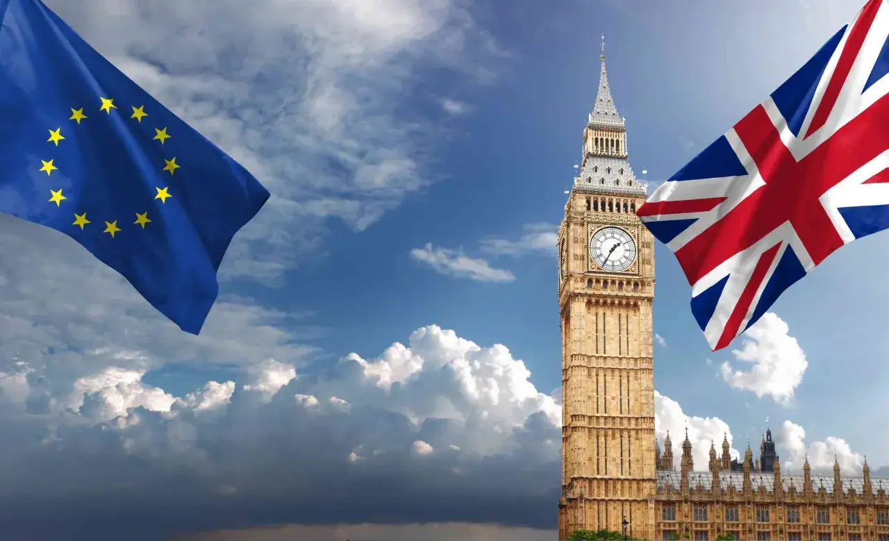Zdjęcie Anglia po Brexicie: Co możesz wwieźć samolotem? Uniknij kar!