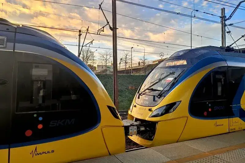 aplikacje mobilne transport publiczny Trójmiasto SKM