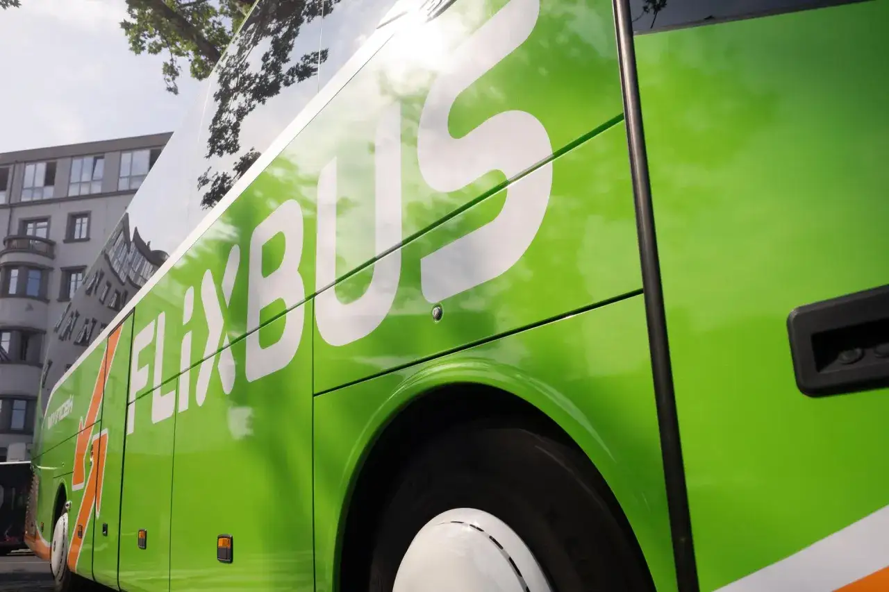 Zdjęcie Gdzie zatrzymuje się Flixbus w Legnicy? Adres, wskazówki, dojazd