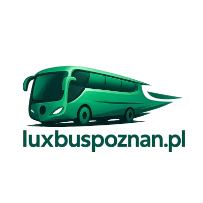 Logo luxbuspoznan.pl